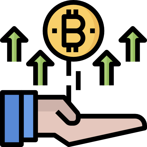 Increase icon