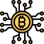 Blockchain 图标 64x64
