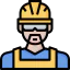 Worker 图标 64x64