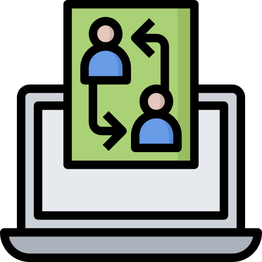 Exchange icon