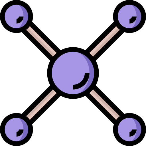 Circuit icon