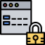 Password 图标 64x64