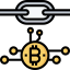 Blockchain 图标 64x64