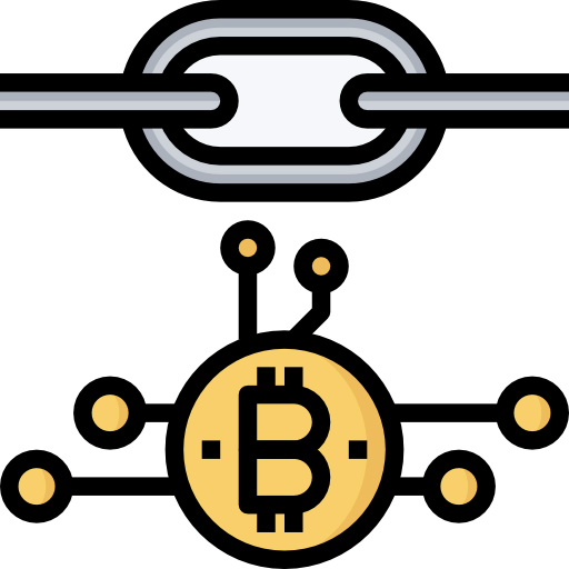 Blockchain Symbol