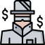Bandit 图标 64x64