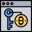 Key 图标 64x64