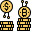 Money icon 64x64