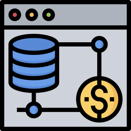 Server icon