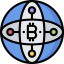 Bitcoins Symbol 64x64