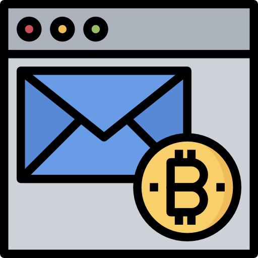 Mail icon