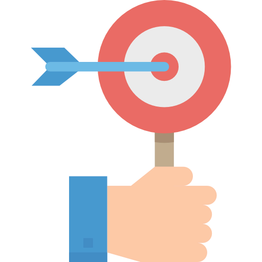 Target icon