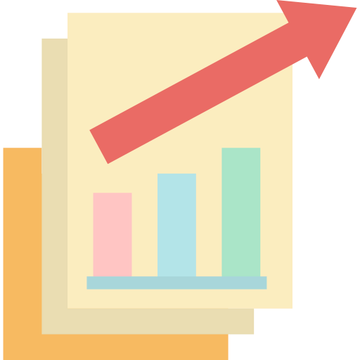 Increase icon