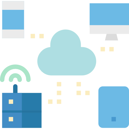 Network icon