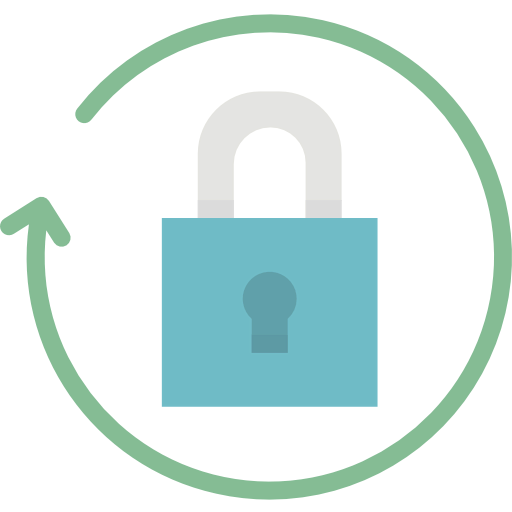 Lock icon