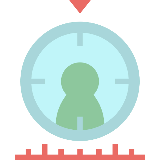 Target icon