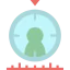 Target icon 64x64