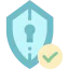 Shield icon 64x64