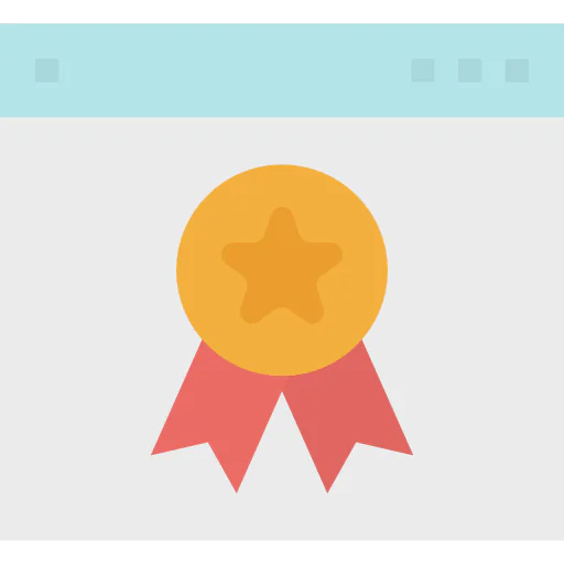 Quality icon