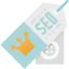Seo label іконка 64x64