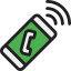 Smartphone icon 64x64