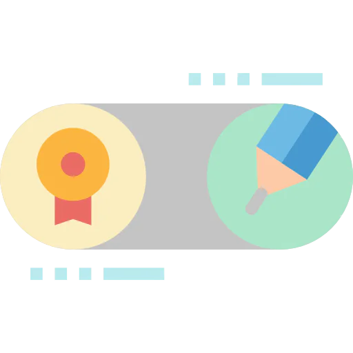 Design icon