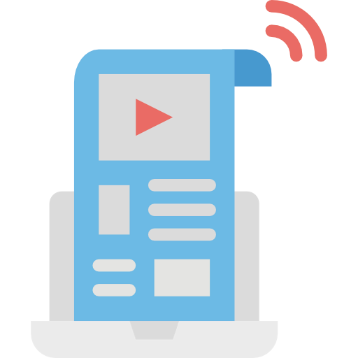 Feed icon