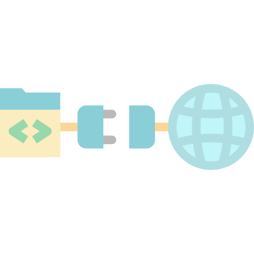 Connection icon