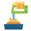 Blender icon 64x64