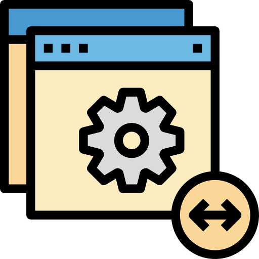 Browser icon