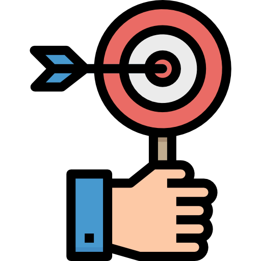 Target icon