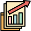 Increase icon 64x64