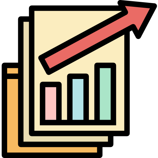 Increase icon