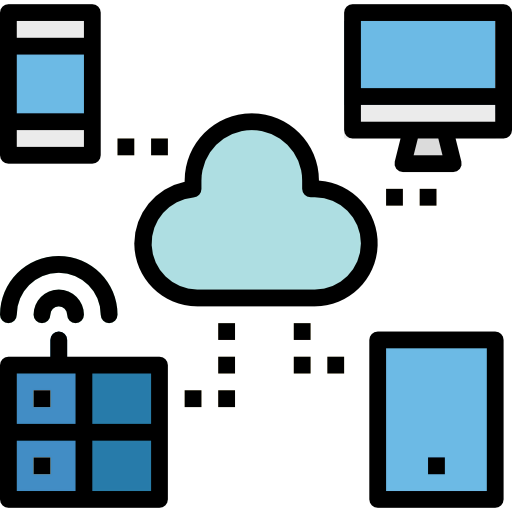 Network icon