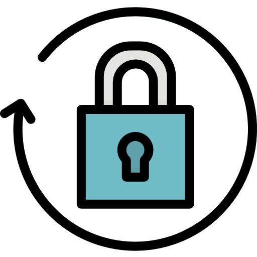 Lock icon