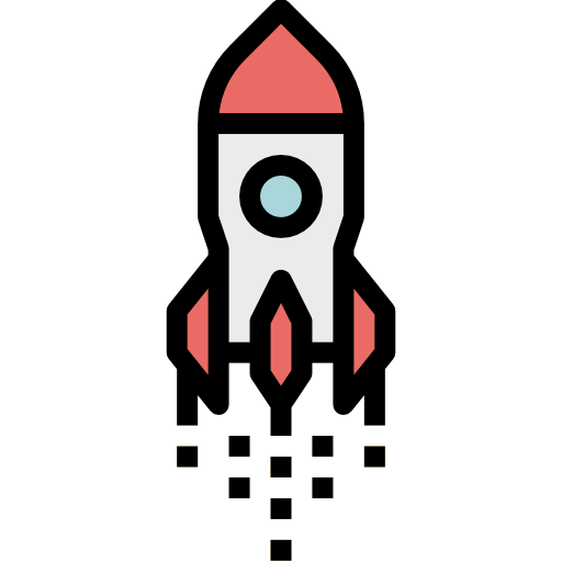 Startup icon