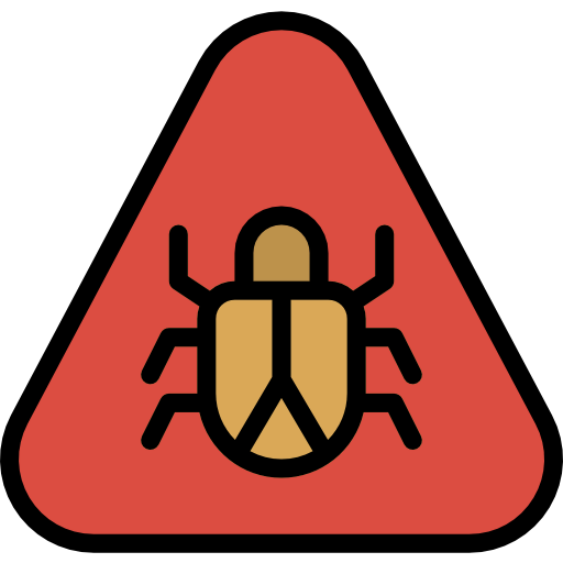 Virus icon