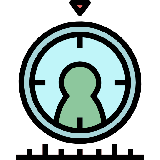 Target icon