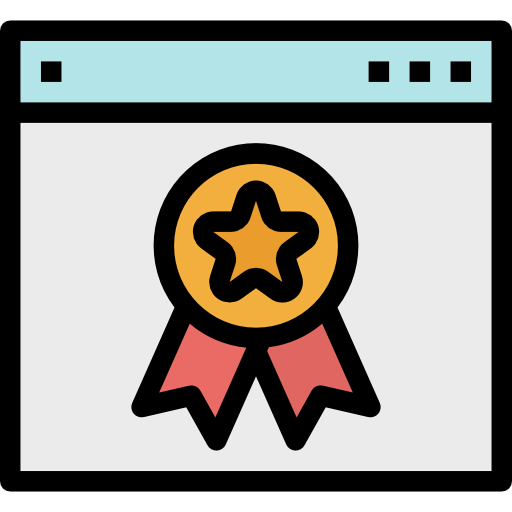 Quality icon