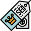 Seo label іконка 64x64