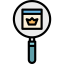 Loupe icon 64x64
