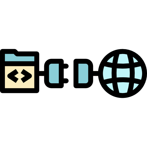 Connection icon