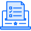 Ballot icon 64x64