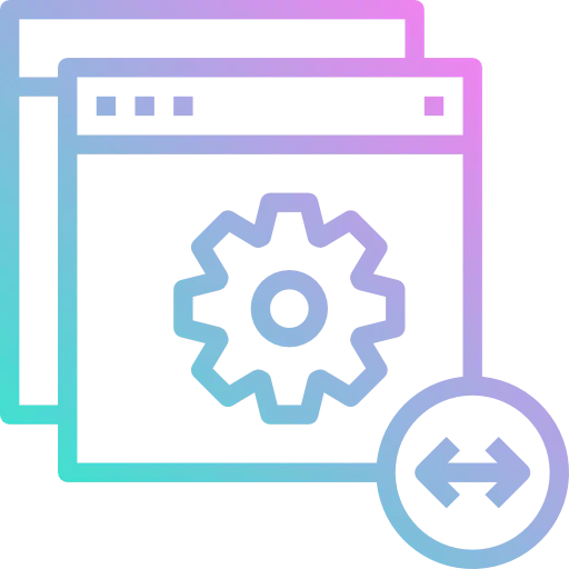 Browser icon