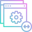Browser icon 64x64