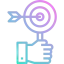 Target icon 64x64