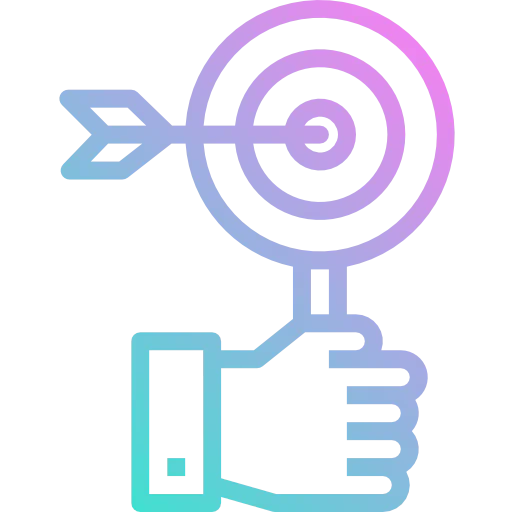 Target icon