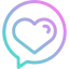 Love icon 64x64
