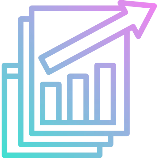 Increase icon