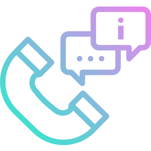 Support icon