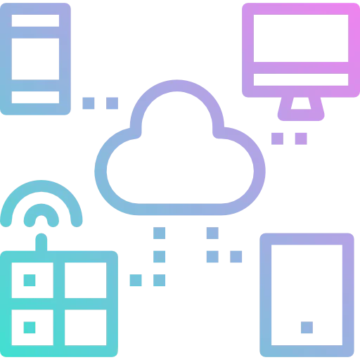 Network icon